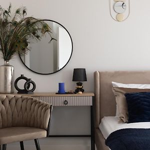 Scala Apartamenty By Moderna Profit- Lakowa 60E Z Parkingiem